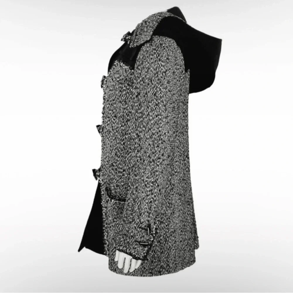 Chanel coat